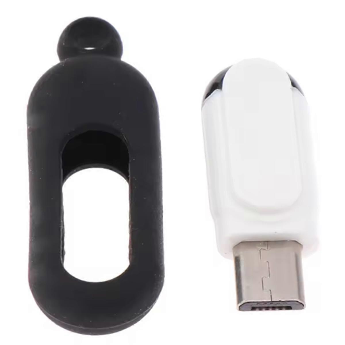 Micro-USB Smart IR Remote Control Phone APP Mini Adapter Infrared  mitter for Smartphone TV Box Air Conditioner
