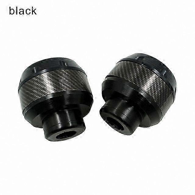 2-Pack Slider Cups Protector for Electric Scooters, Anti-Crash Durable Guards Compatible with Multiple Models