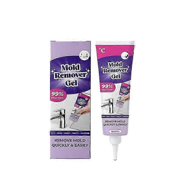 Powerful Vexclean Mold Remover Gel for Effective Cleaning and Mold Elimination