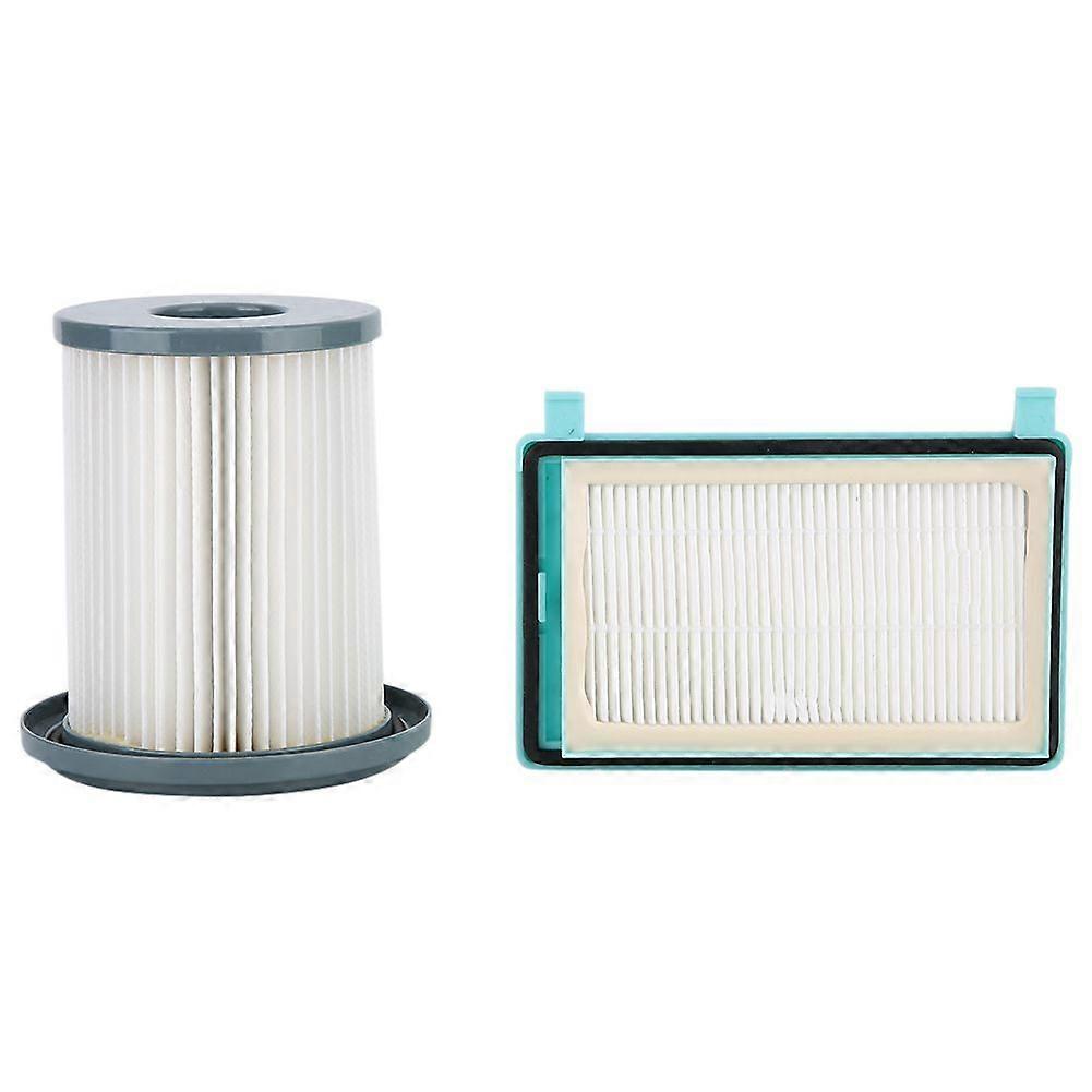 Household Vacuum Cleaner Hepa Filter Element Kit for Philips FC8732 FC8734 FC8736 FC8748