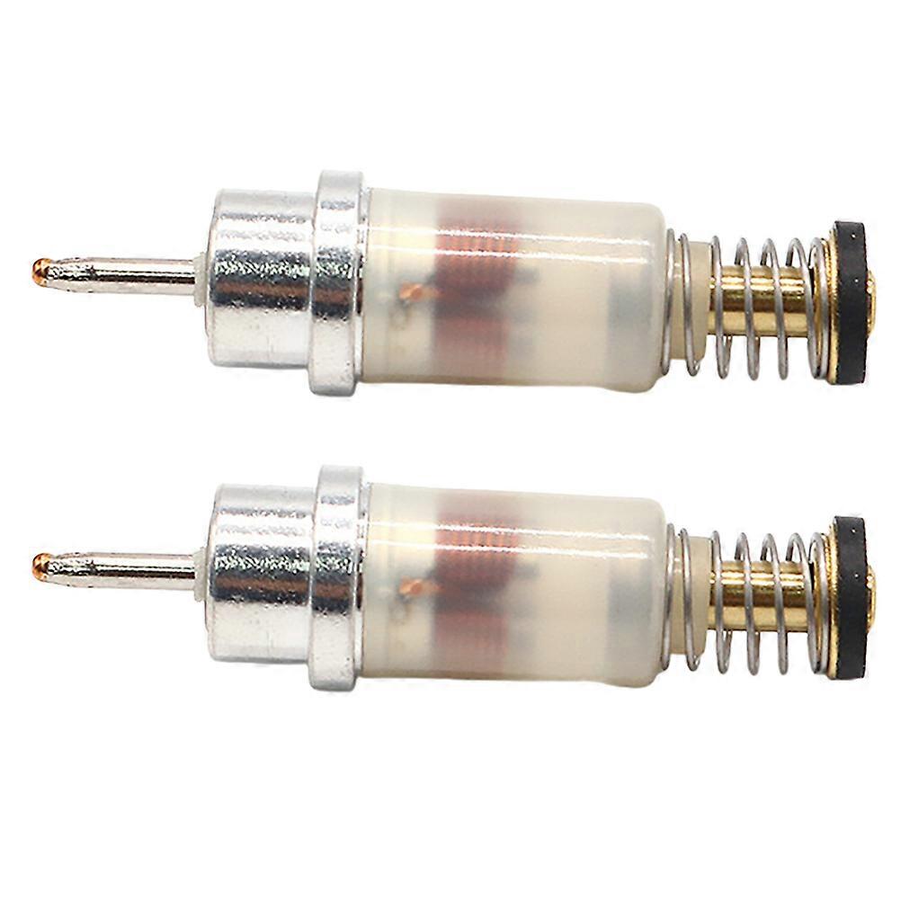 Electromagnetic Valve Protection Device Thermocouple Flame Sensor Replacement 2Pcs