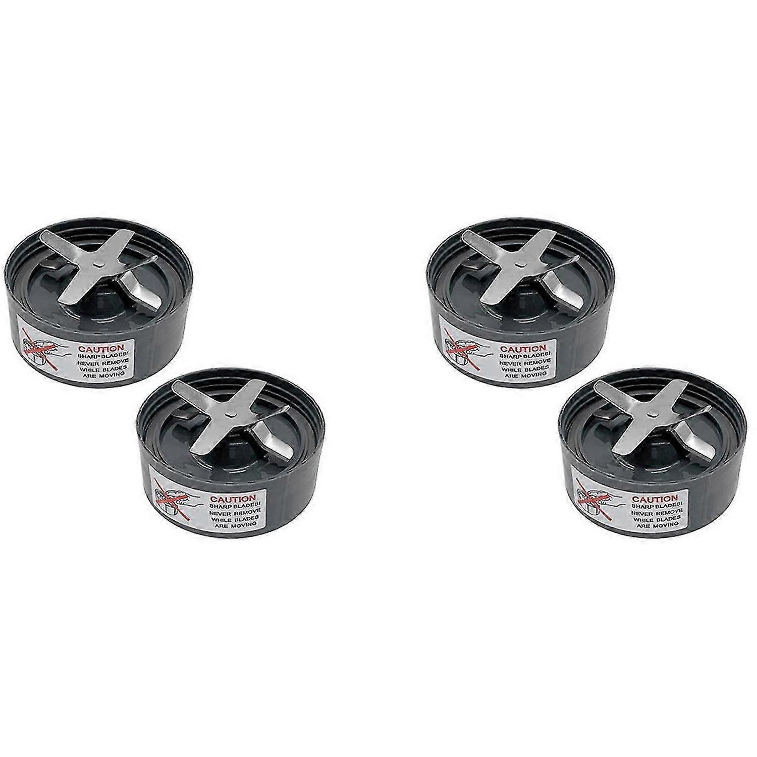 2 Pack Juicer Blades for 600W / Pro 900W Extractor