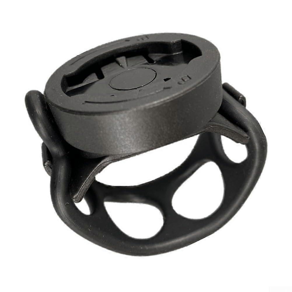 Bike Computer Mount Stem Extension Bracket, Adjustable Handlebar Mount, Compatible With Garmin Edge And Bryton