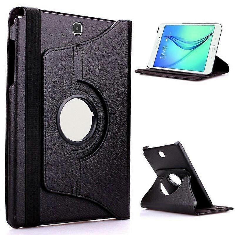 Samsung Galaxy Tab A 8.0” (2015) Cover - T350 (black)