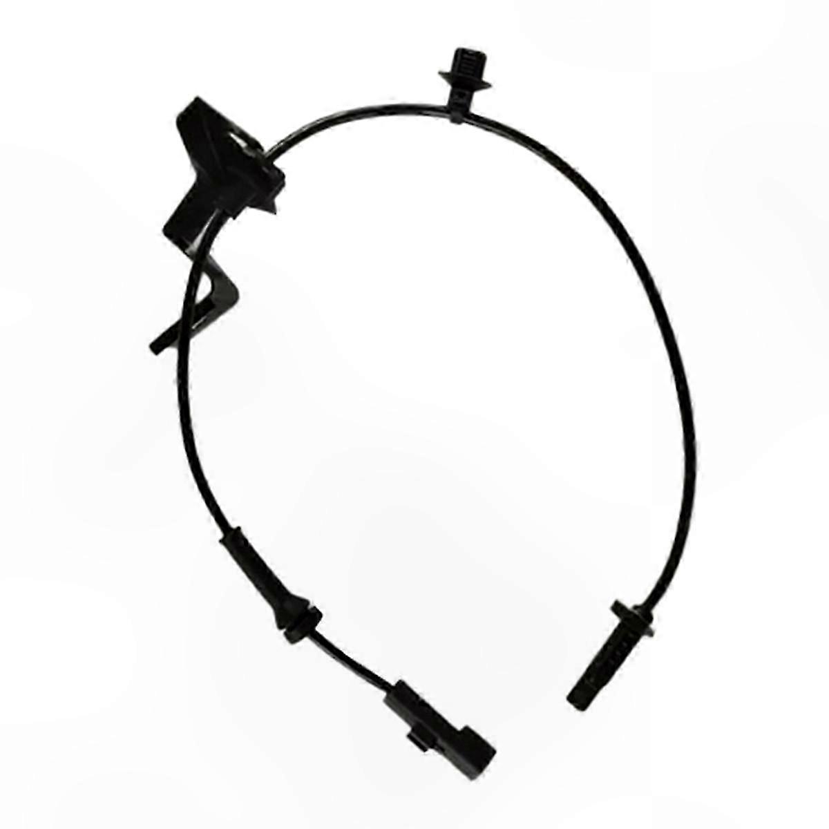 Front ABS Wheel Speed Sensor for 2013-2019 Fusion and 2013-2015 MKZ L DG9C2C205AD Replacement