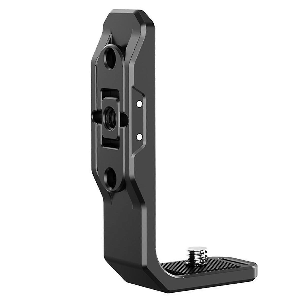 and Solid Bracket Horizontal Action Bracket Extension for Insta360X5/X4 Camera Mount Filmmaking Experience