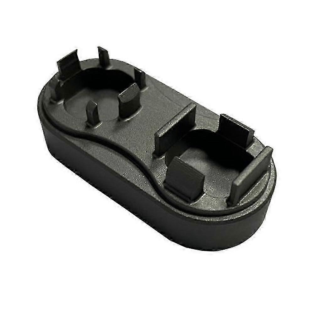 Space Gray Mechanical Keyboard Switches Compatible with Cherry MX, Gateron and Kailh Models