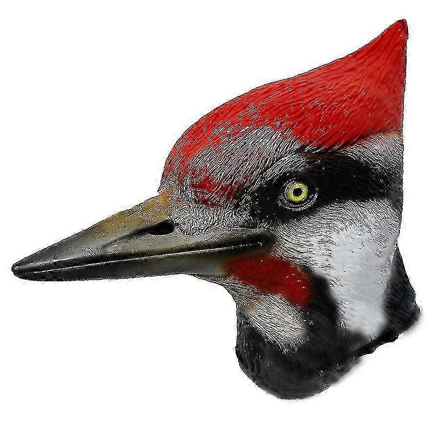 Lattice popolare realistico animale testa acquatica lontra babbuino oggetti di scena maschera fantasia maschere