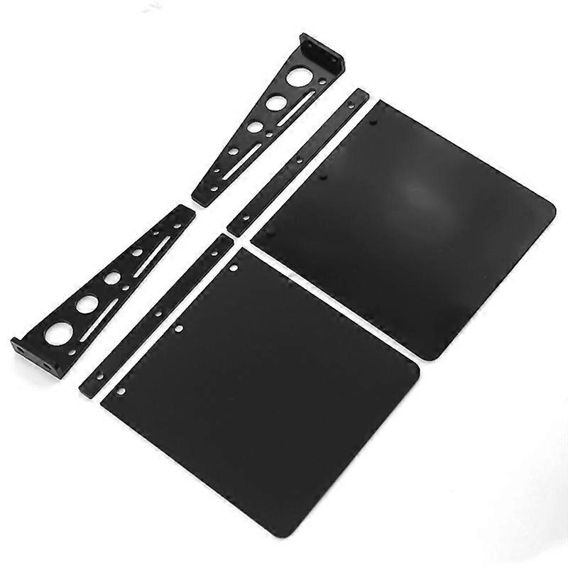 For 1/14 Truck Raysync Magic Bean Tractor Truck Model