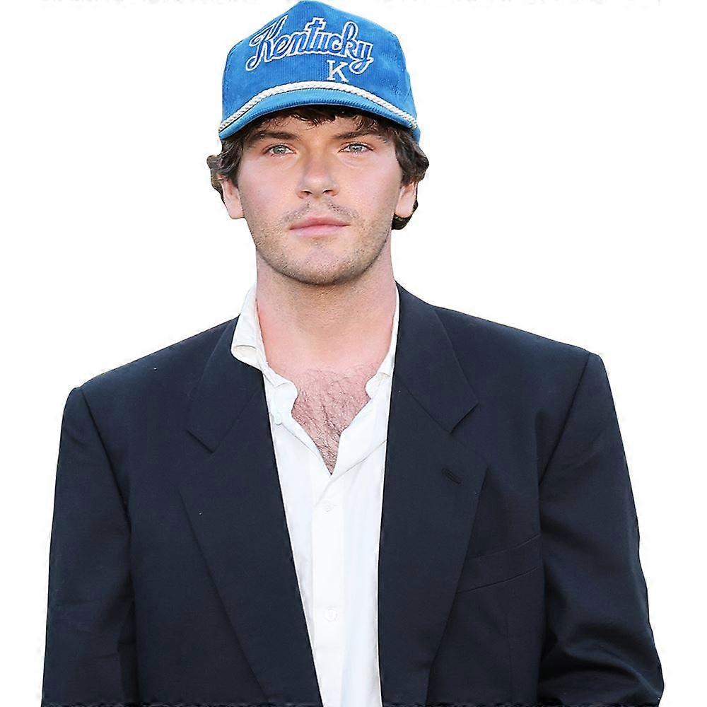 Colton Ryan (Blazer) Half Body Buddy Cutout