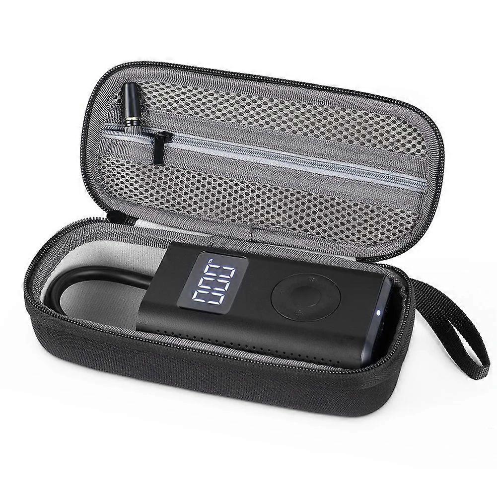 Car Inflator 2 Case - Hard EVA Protective Case for Electric High Pressure Air Pump 1S, Inflatable Treasure Box Protector