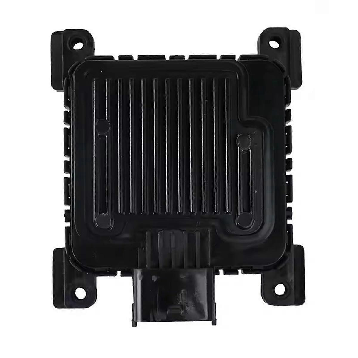 Car Pump Control Module Automotive Pump Control Module for S40 S60 S80 V50 V70 XC70 XC90 30769225 LHD