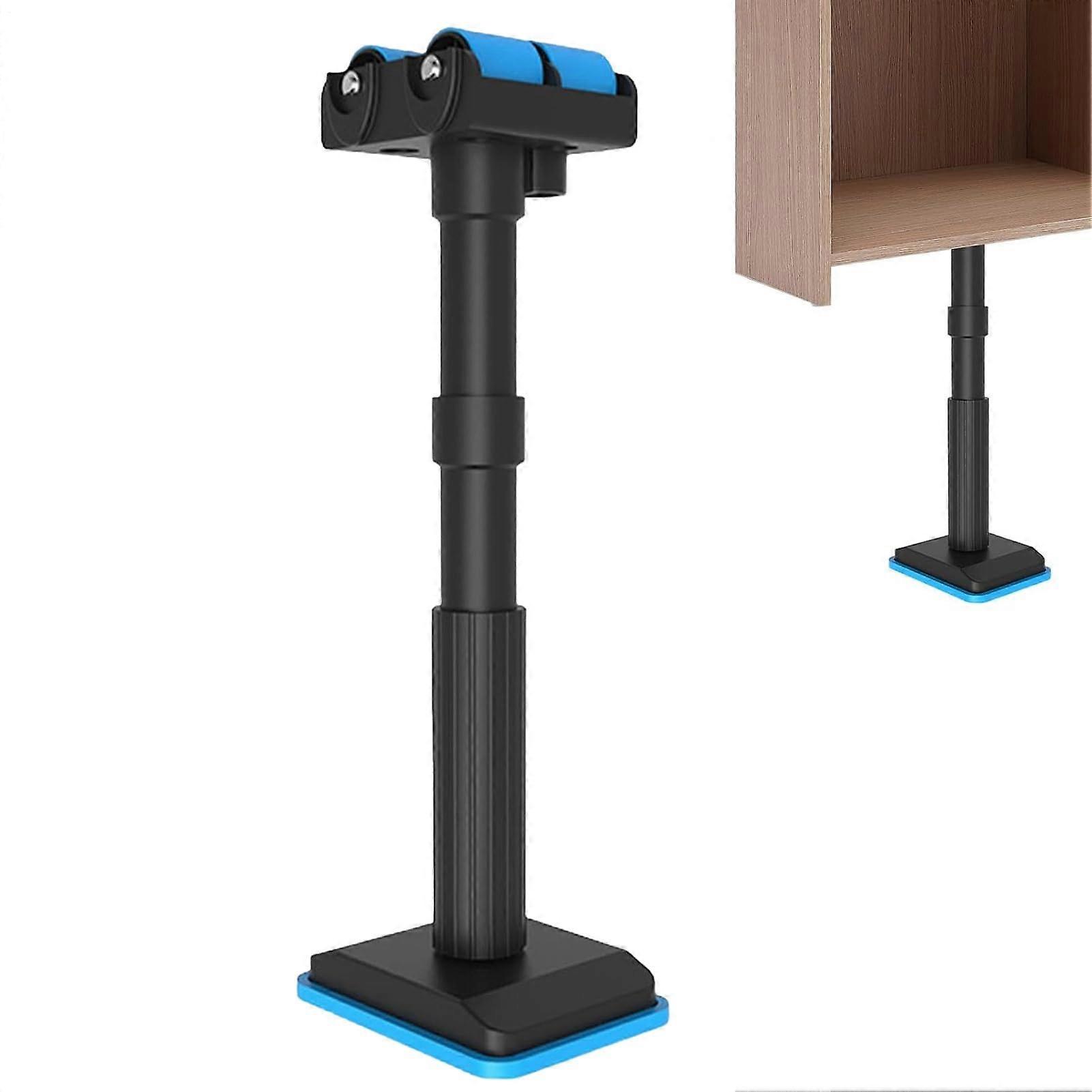 Cabinet Jacks Adjustable Bed Jack For Handling Tool, Mount Installation Equipment, Construction Framing, House Move