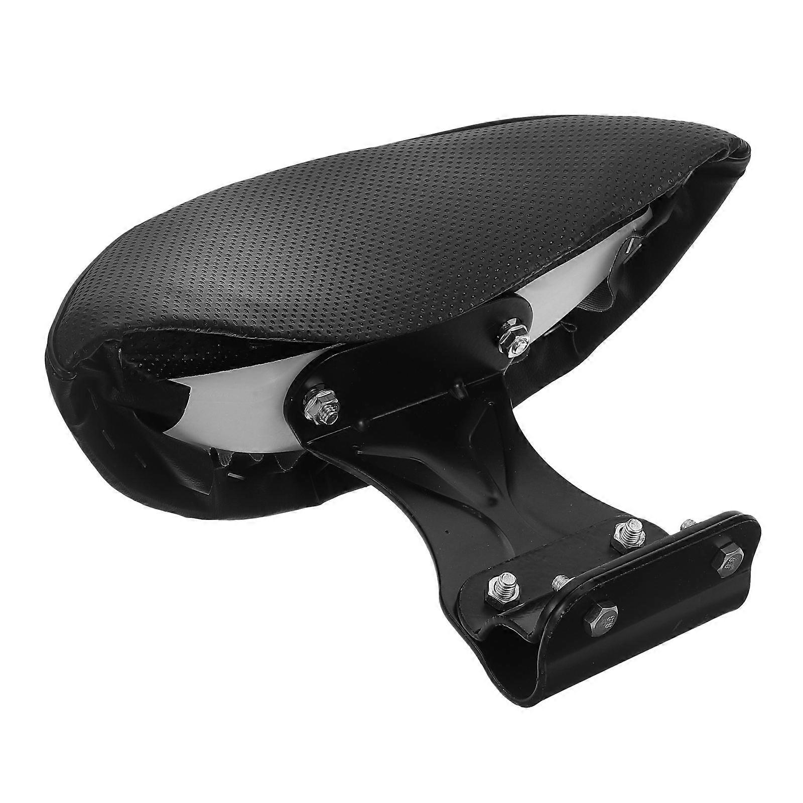 Bike Backrest Replacement for Practical Use 2Pcs Set