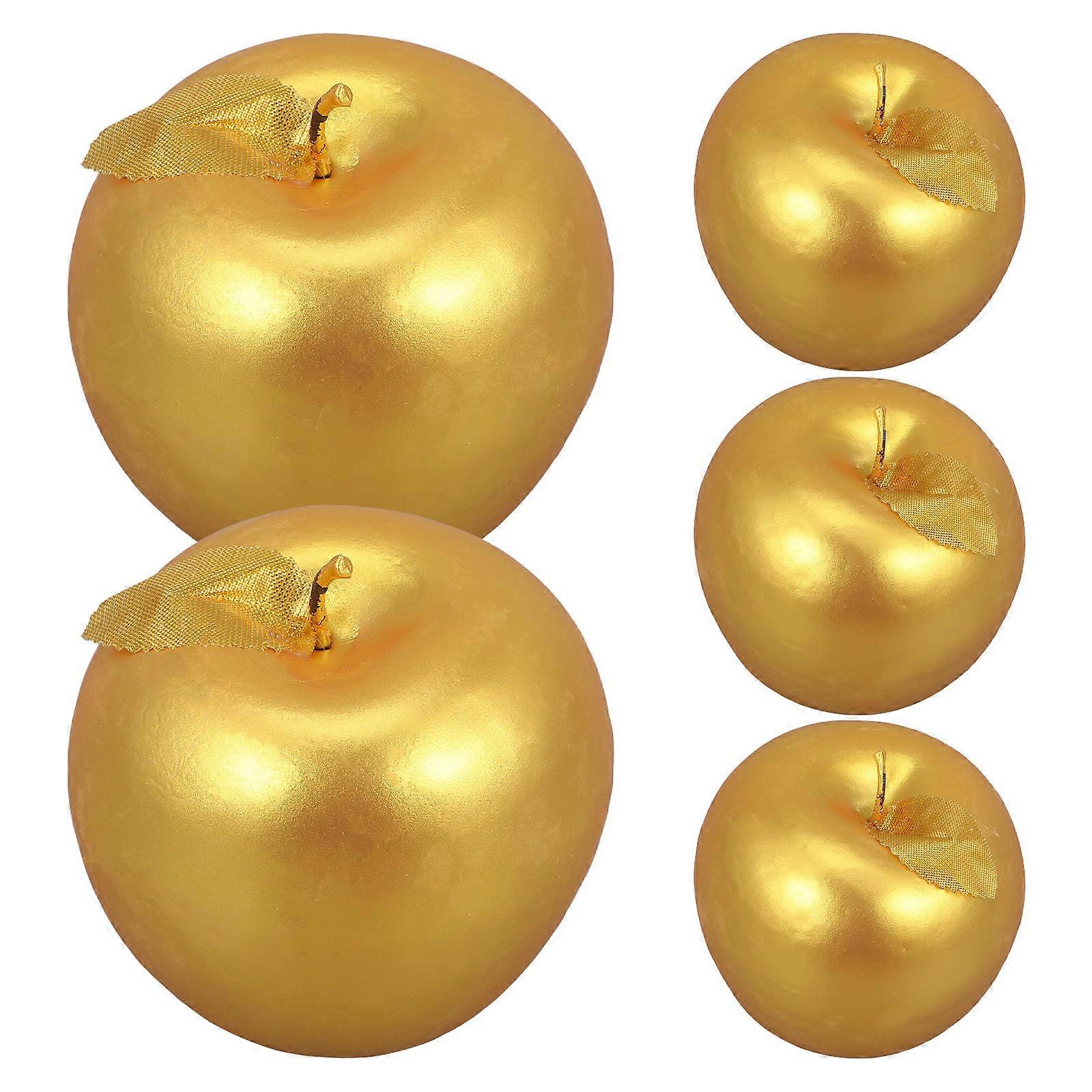 Artificial Model for Decoration 25Pcs Display Set
