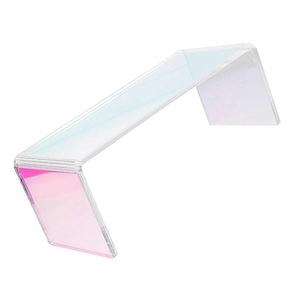 Manicure Hand Pillow Acrylic Wrist Rest Pad for Nail Art
