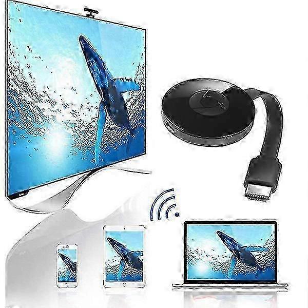 2025 1080 HD Wireless Screen Projector,wireless Screen Projector