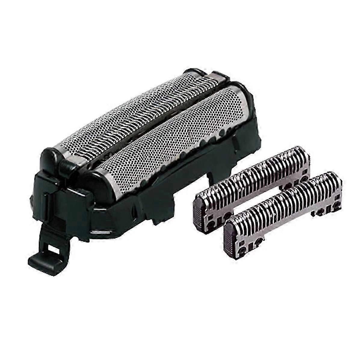 Replacement Shaver Outer Foil Inner Blade for Panasonic ES9510 ES-9013 ES9087 ES9068 Men'S Electric