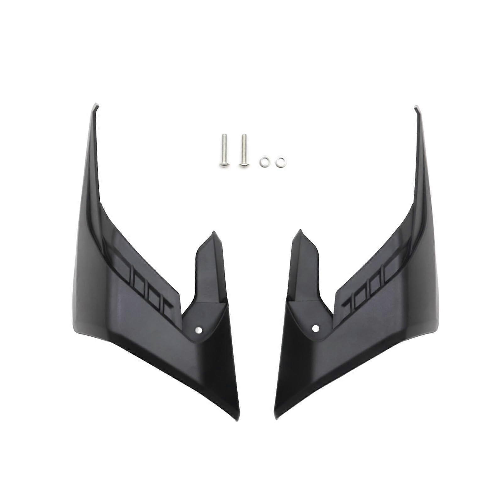 Performance Improvements Side Panels For CB650R 20182024 Speed Stability Performance Accessories