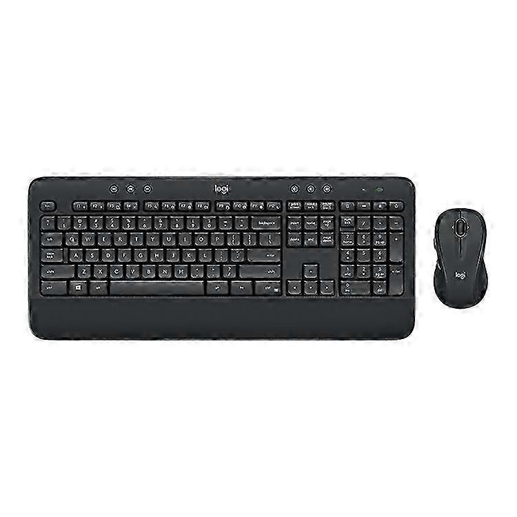 2025 Logitech MK545 Wireless Keyboard Mouse Set