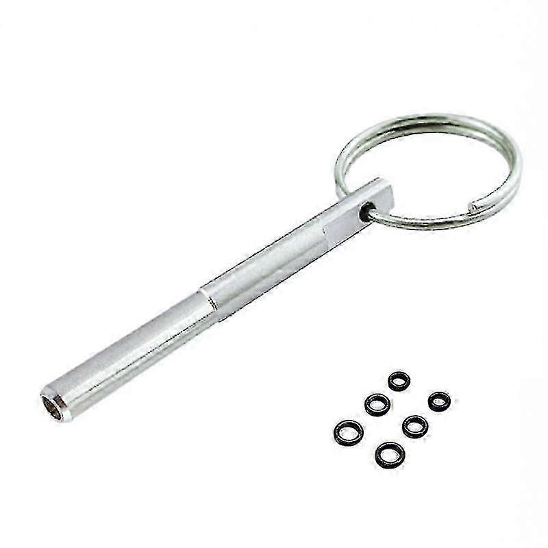 Oval Head Bit Key for Jura AEG Coffee Machine Repair and Opening