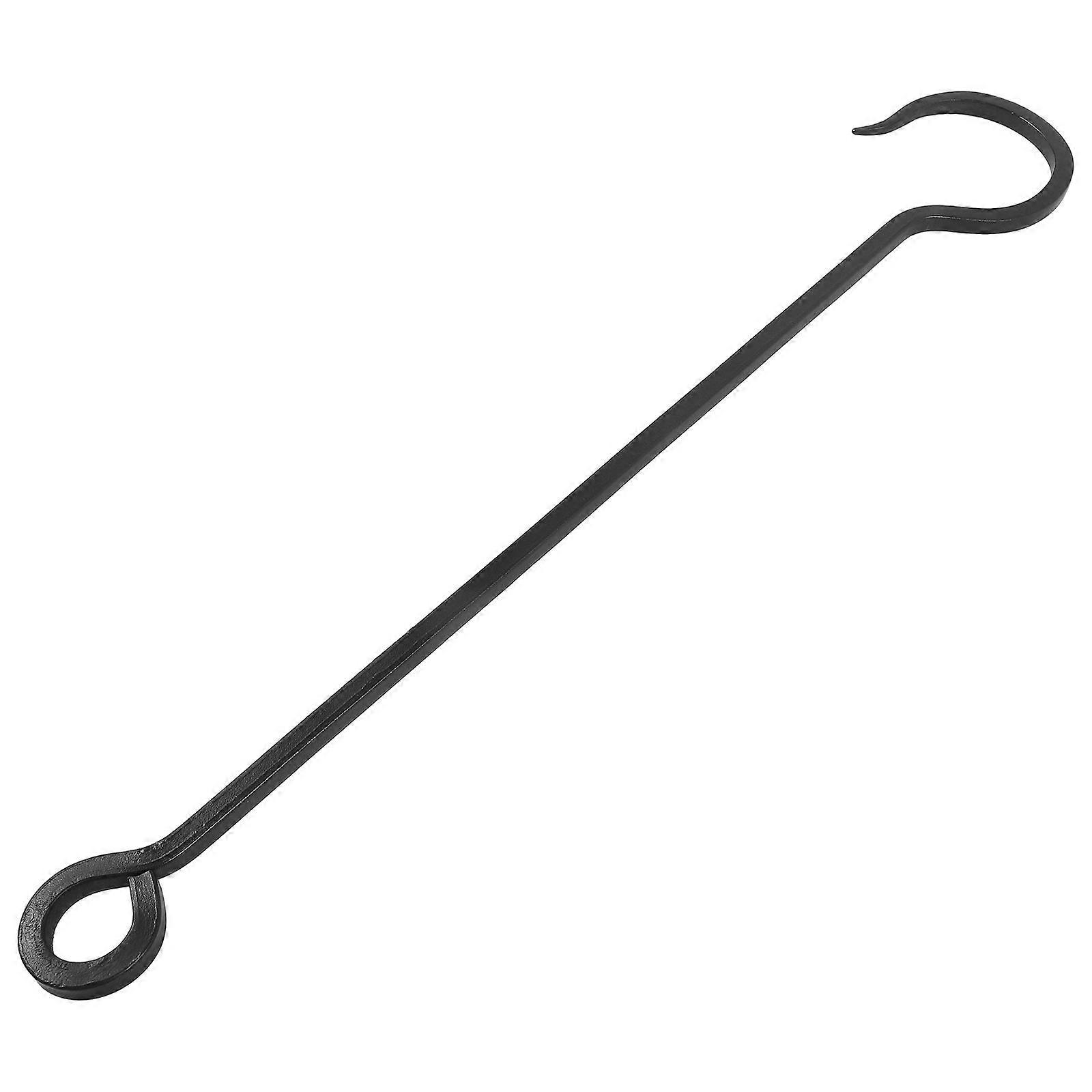 Tea Pot Hook Iron Teapot Hanger Hook for Hooking with Material