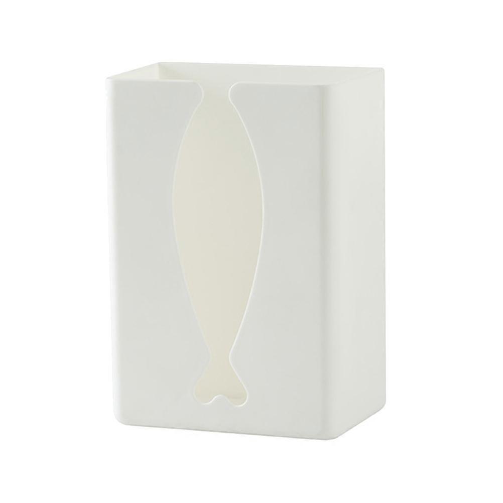 Paper Storage Box Tissue Container 3Pcs for Kitchen and Home Use