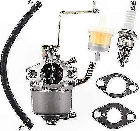 Carburetor with Spark Plug for ET950 ET650 GSE 950 Models