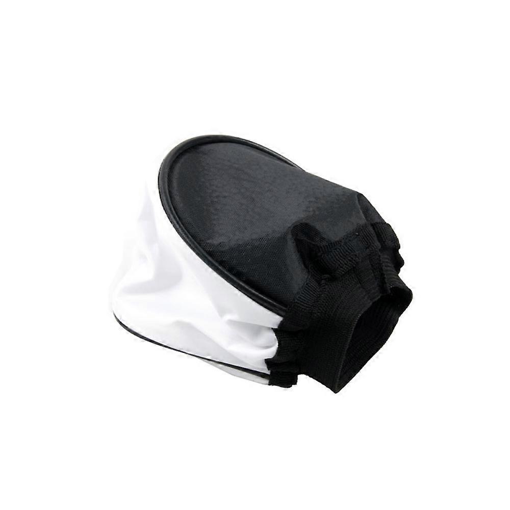 Portable Universal Softbox Diffuser Soft Flash Bounce Cloth for Camera Speedlight Lighting Accessories