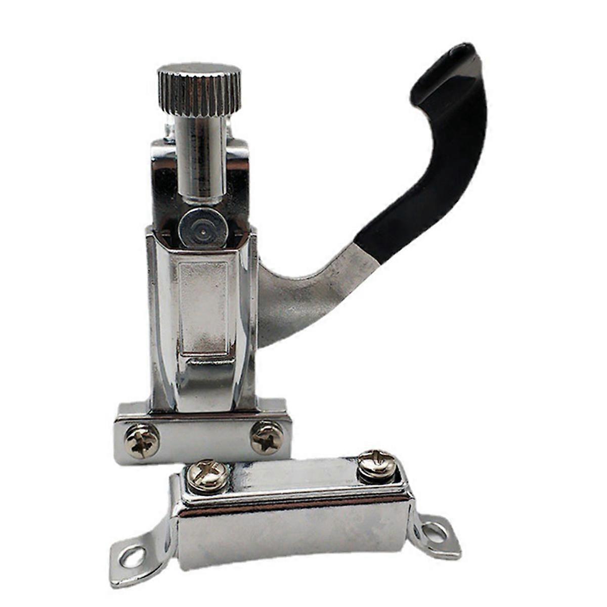 Snare Drum Regulator Adjustable Metal Instrument Replacement Part