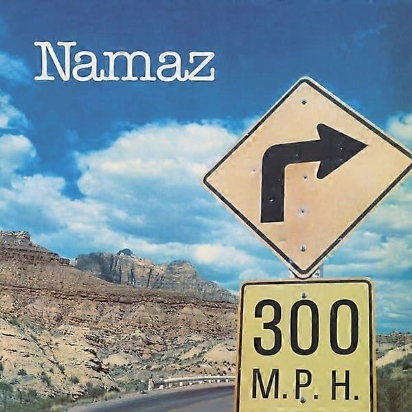 Various - 300 M.P.H. [VINYL]