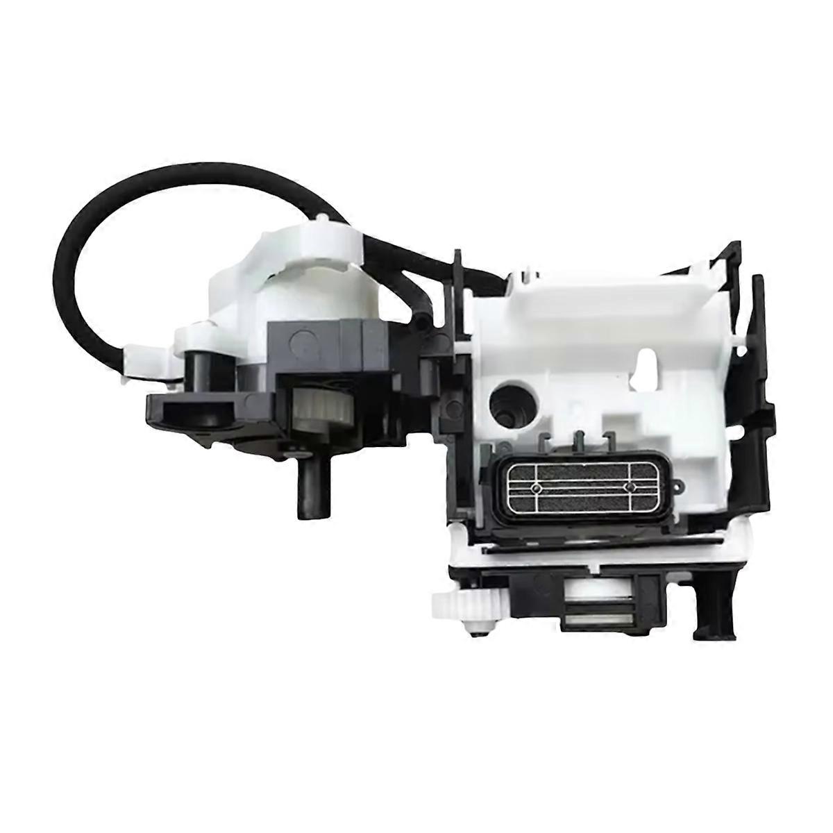 L3118 Ink System Capping Assembly Cleaning Unit for L1110,L3100