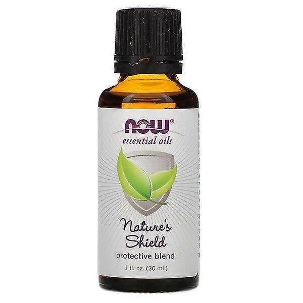Now Foods, Nature's Shield, 1 fl oz (30 ml)