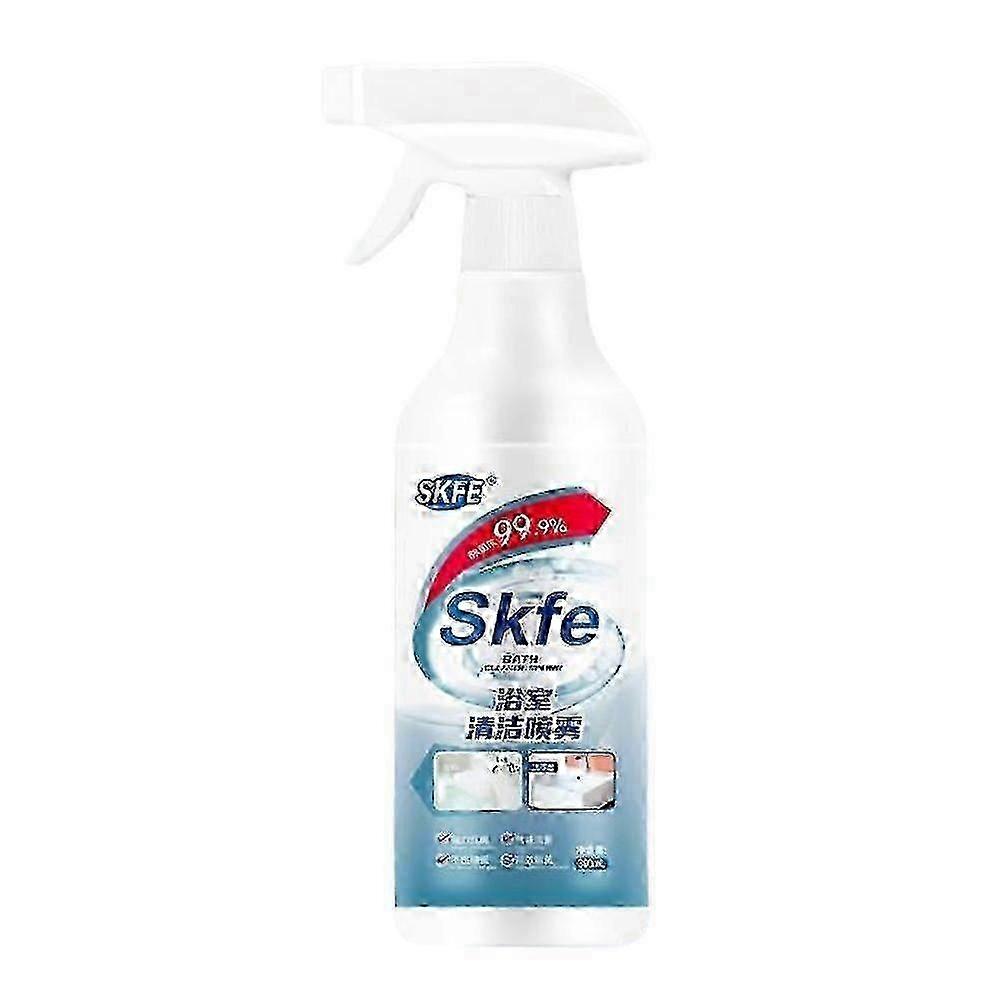Spray do czyszczenia łazienek Skfe, Spray do czyszczenia łazienek Skfe, Środek do usuwania uporczywych plam