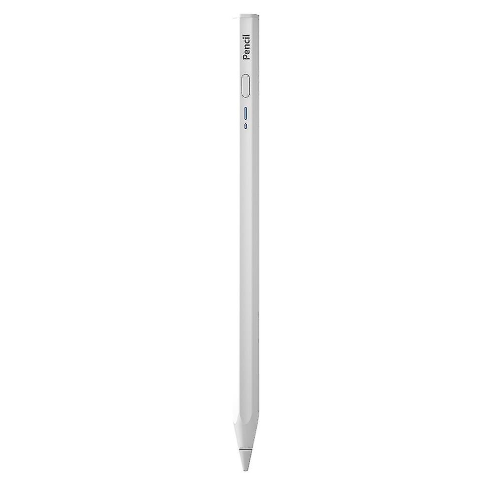25-26 BP18-BL Type-C Universal Hexagonal Bluetooth Stylus Pen