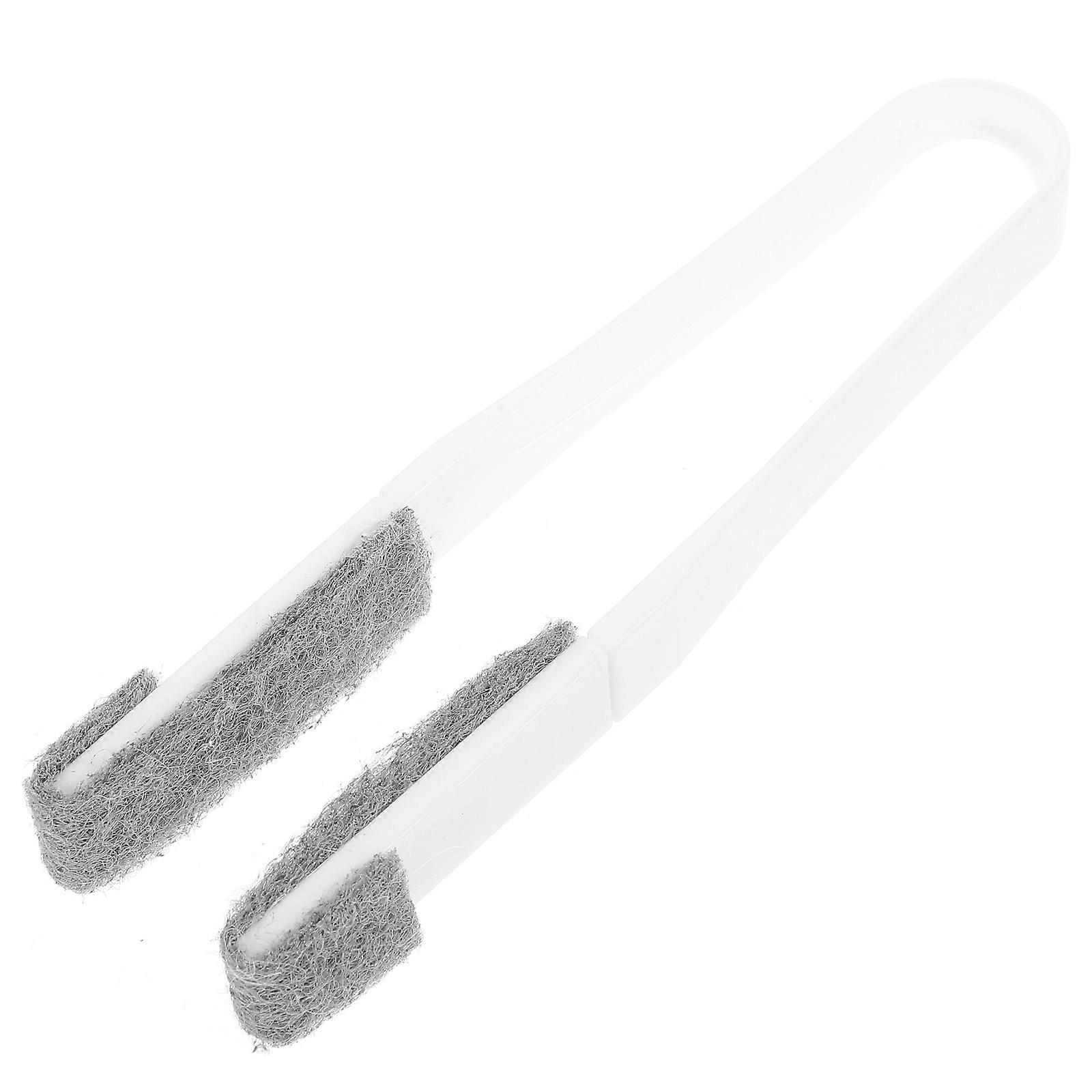 Cleaning Duster for Blinds Window Blinds Cleaner Crevice Brush 3Pcs