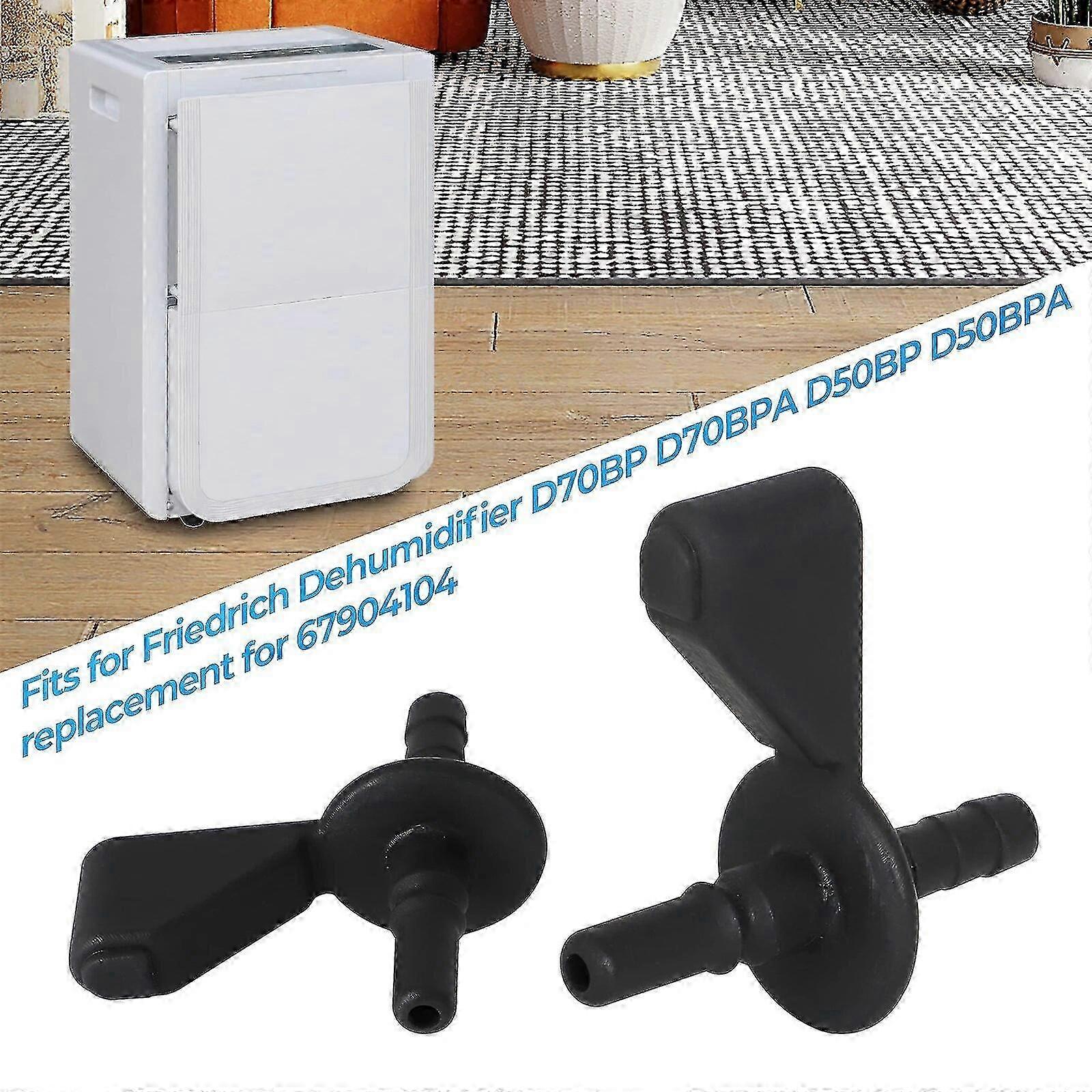 Pump Hose Connector 67904104 For Friedrich Dehumidifier D50BP/BPA D70BP D70BPA 26s