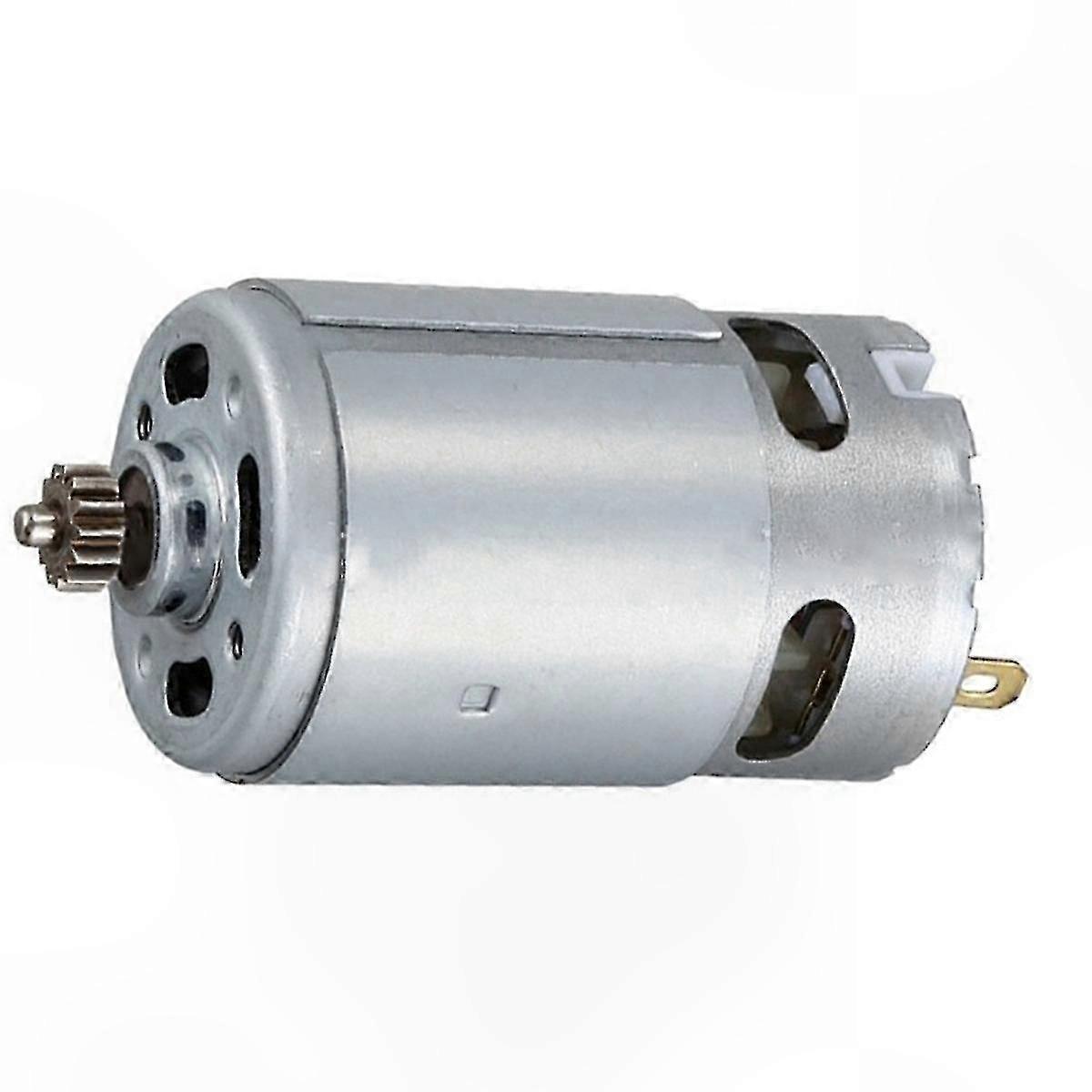 Cordless Screwdriver Compatible with 10.8V 12V Lithium-Ion Drills