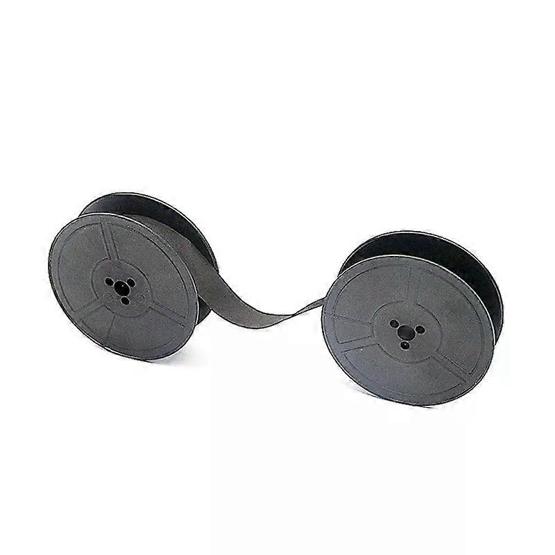 1PCS GR1 Typewriter Ribbon Twin Spool Typewriter Ribbon Replacement For Most Typing Ribbon