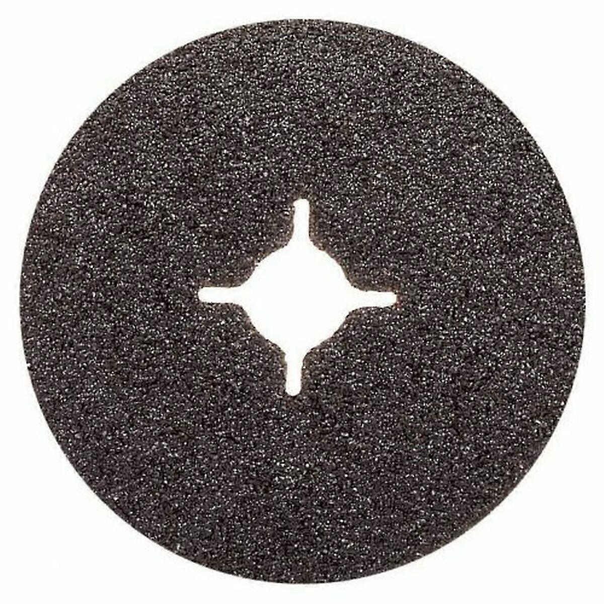Abrasive disc INTERFLEX 125 mm 25 Units