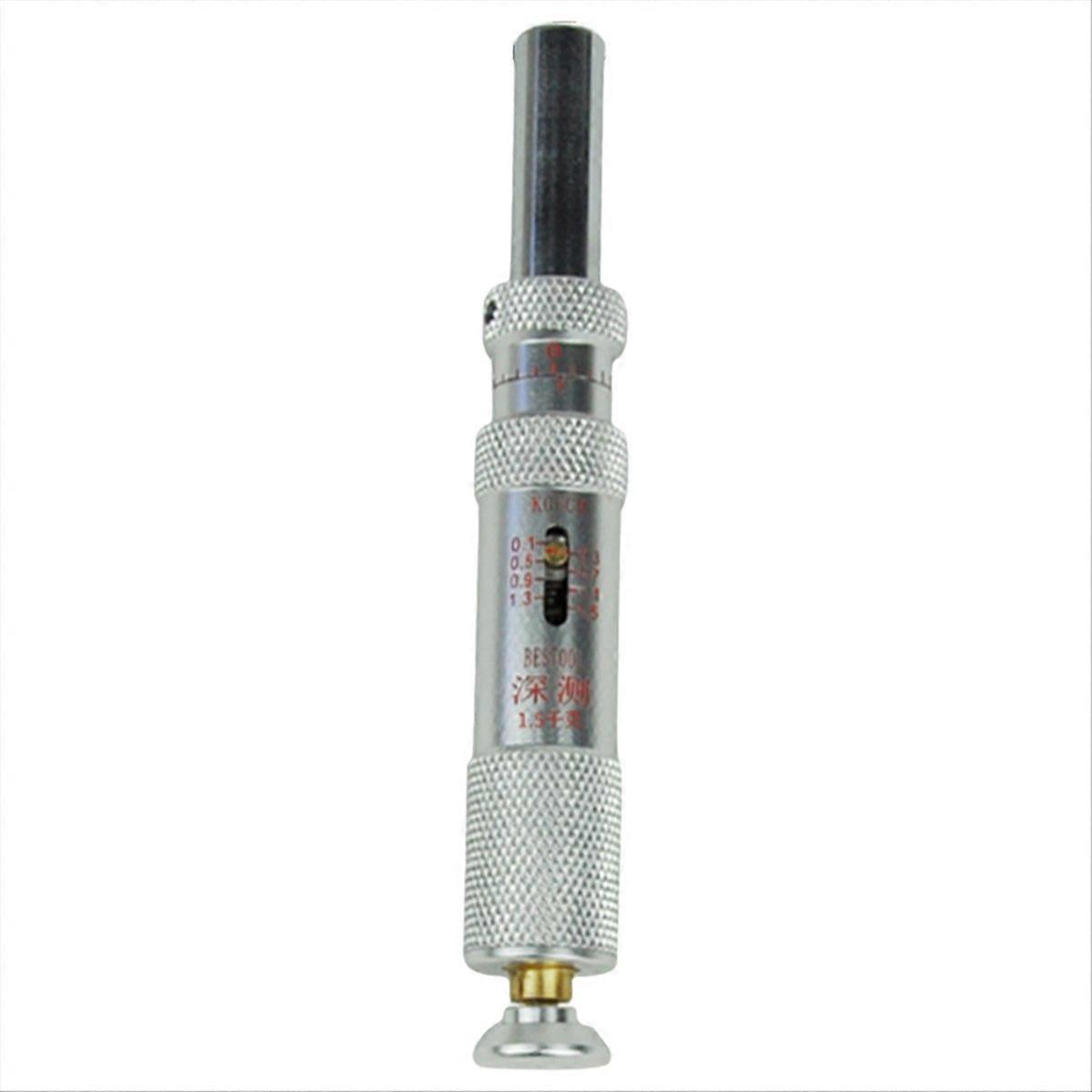 1.5KG Preset Torque Wrench Torque Screwdriver