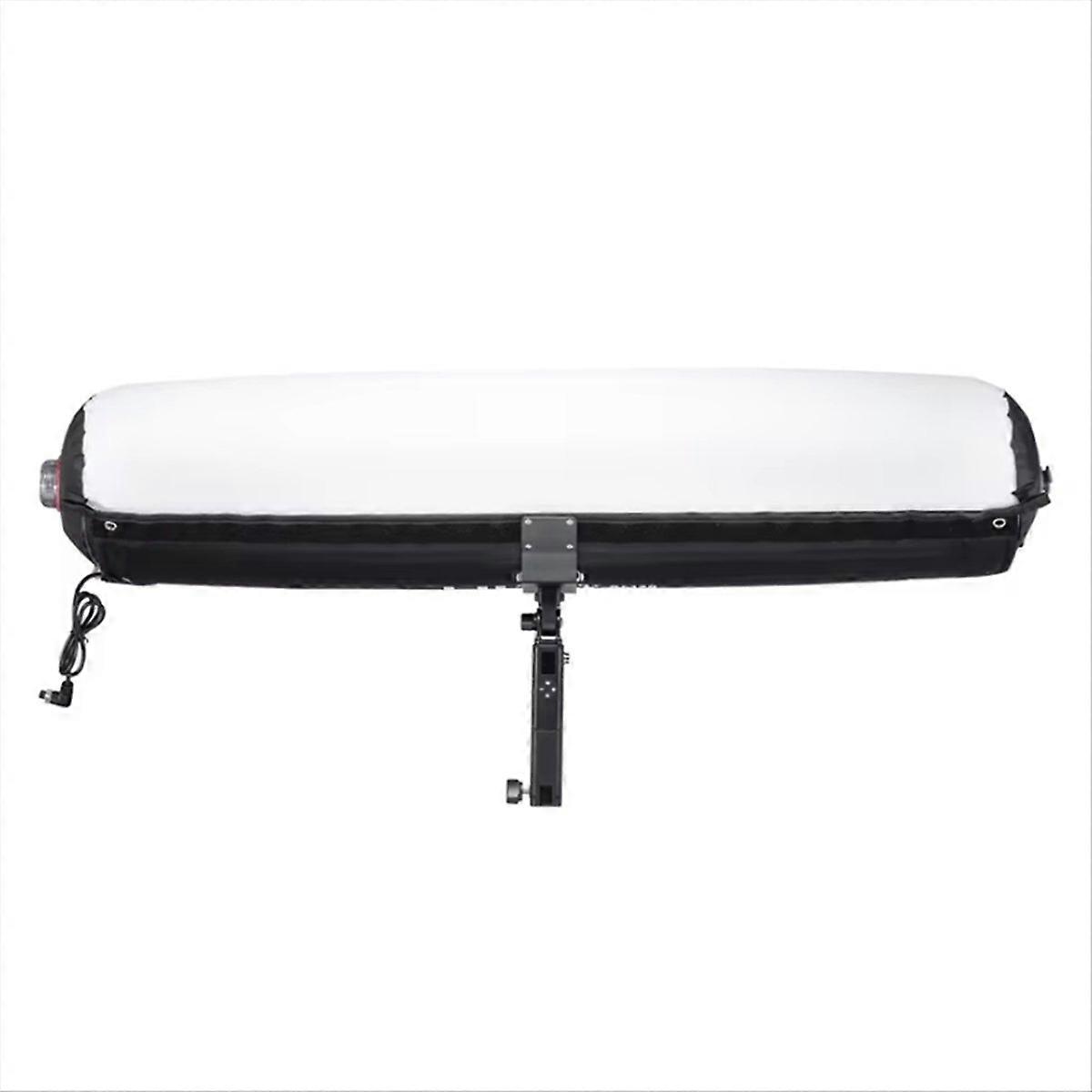 Ulanzi AL120 Φουσκωτό Πτυσσόμενο Φως Αεραγωγού LED Φως Γεμίσματος