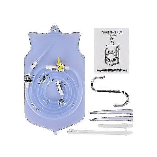 2L Medical Grade Cleanse Tool Enema Kit