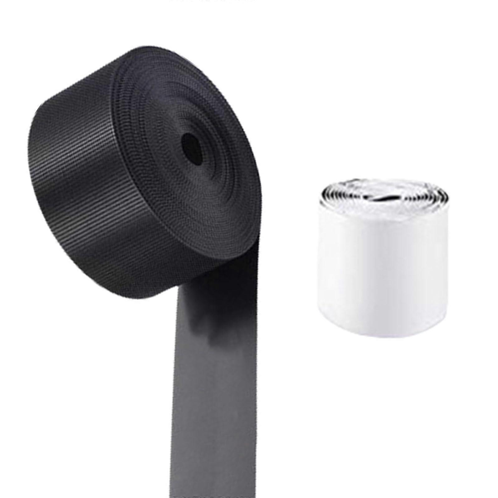 Reusable PVC Furniture Edges Protector Under Bed Barrier Adjustable Length 11cm Width 6m Pet Proof Edge Strips