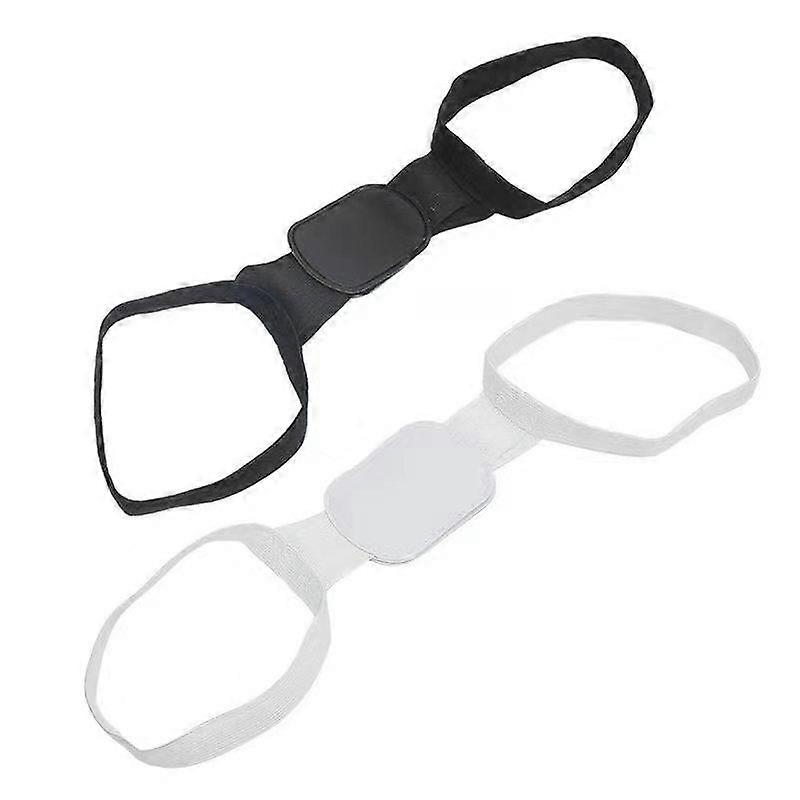 2 Piece Posture Corrector For Back/shoulders/corset/spine Support/orthopedic Belt