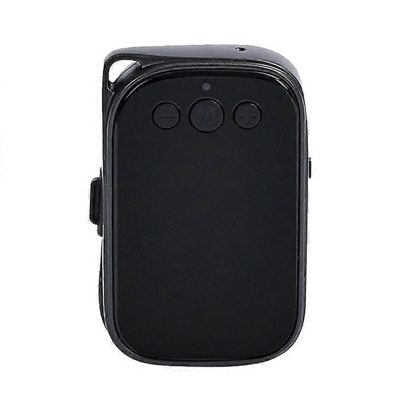 C20 HD Smart Noise Reduction Mini Recorder 64GB