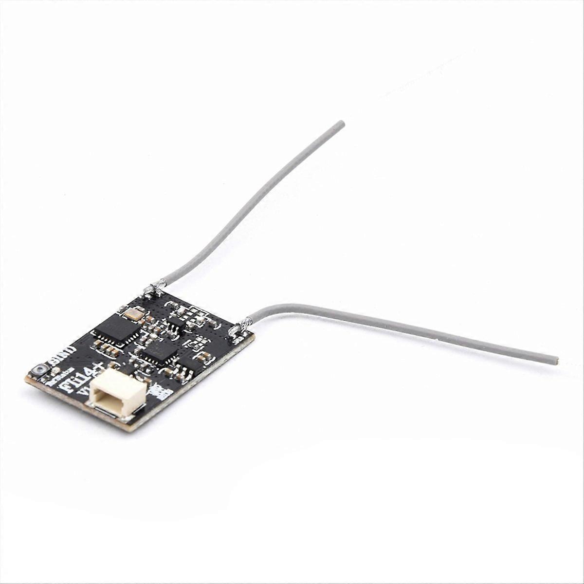 Fli14+ Fli14 Plus 14CH Mini Receiver W/ RSSI Output