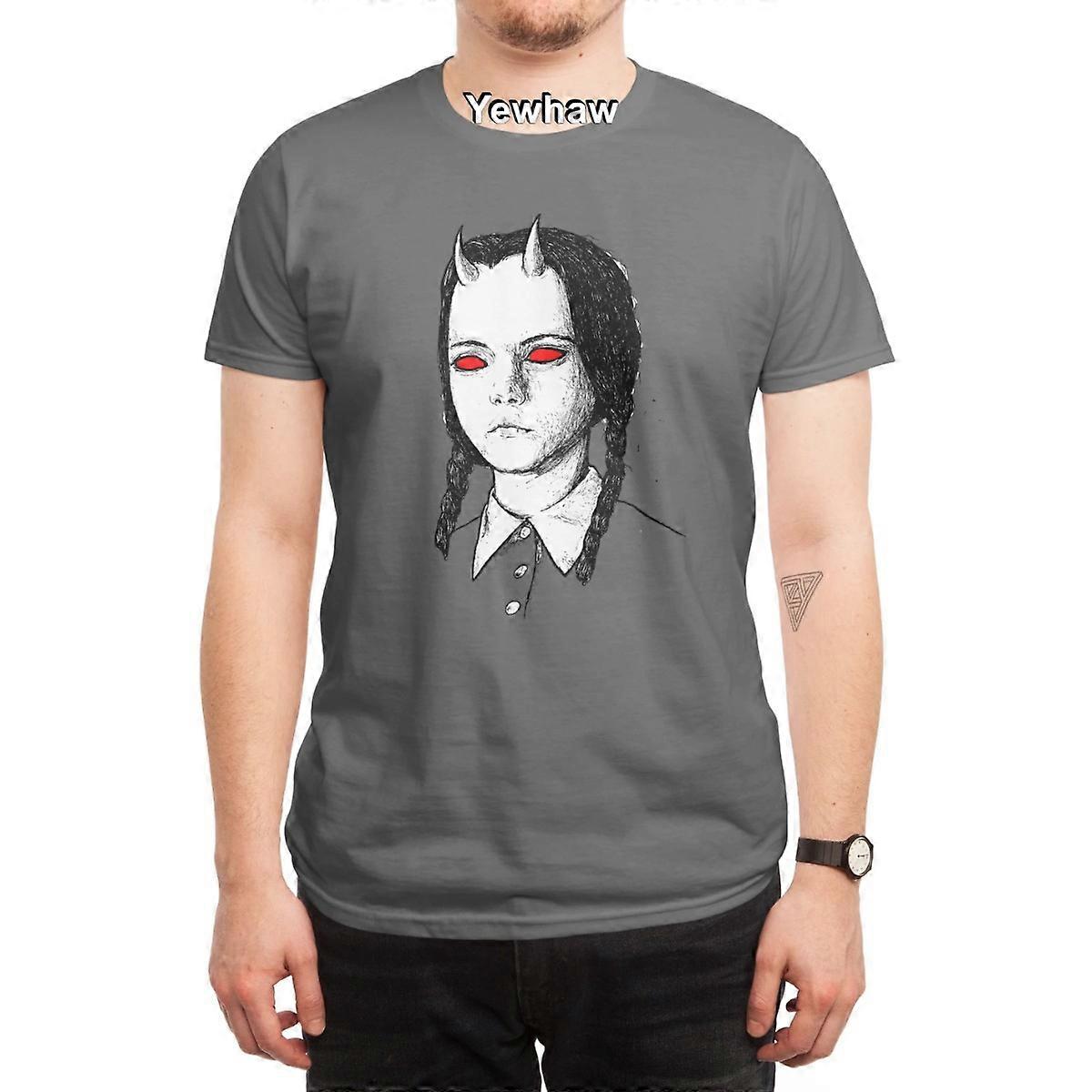 Tričko Adamova rodina