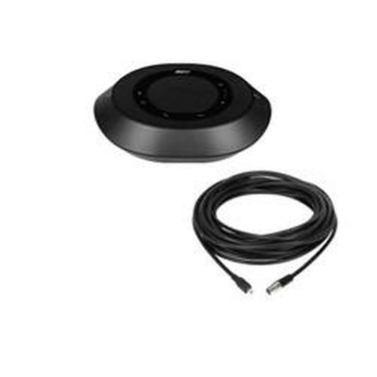 USB-kabel AVer VB342PRO VB350 Svart