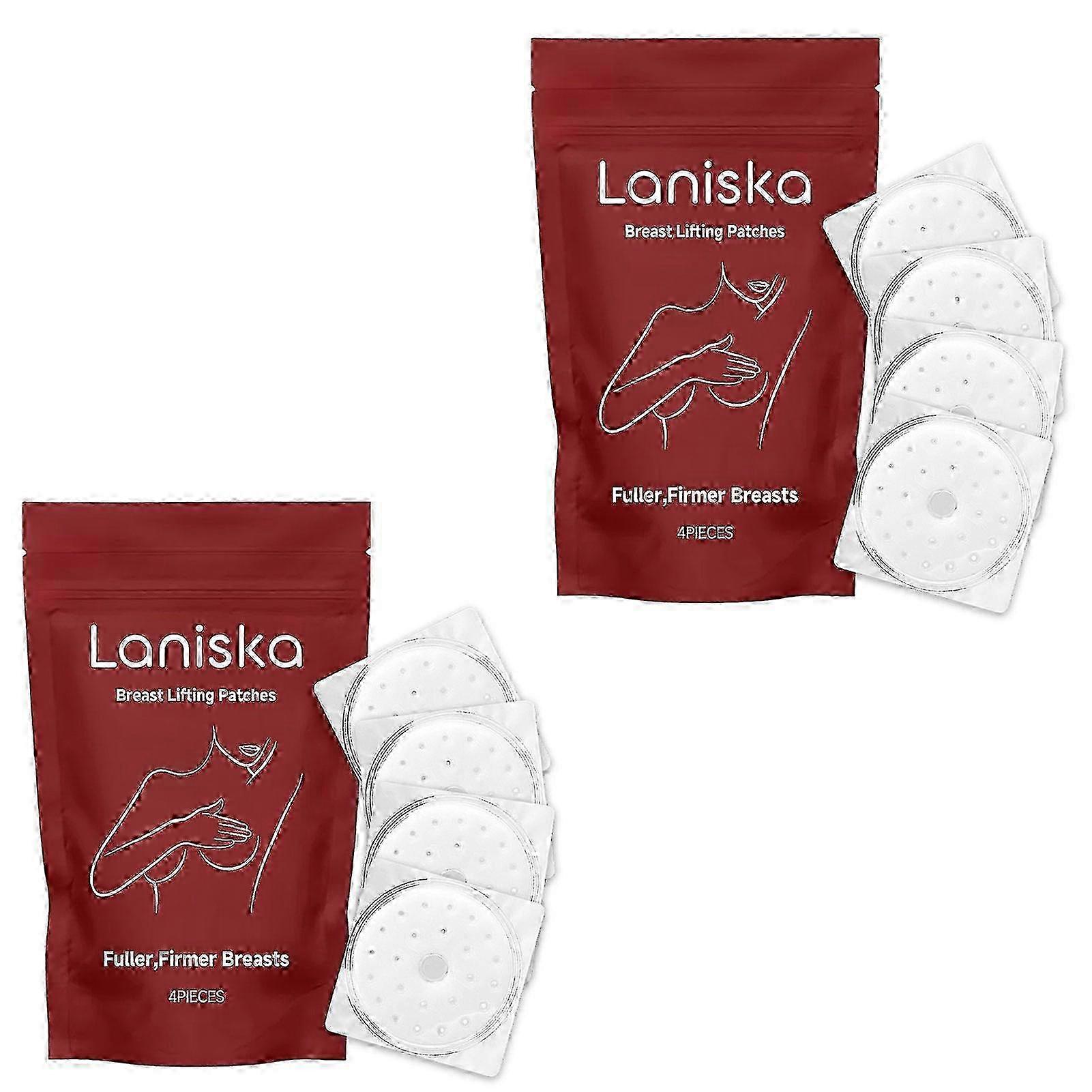 Breast Enhancement Patch, New Breast Enhancement Patch